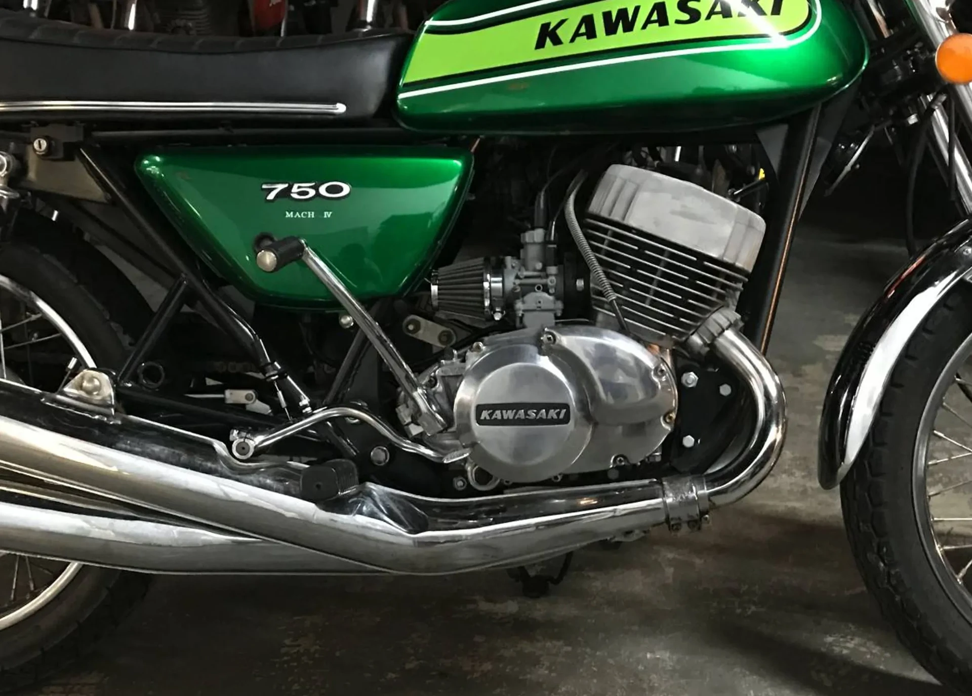 Turbo Injection Et Soupapes D admission Kawasaki R invente Le Deux turbo-injection-et-soupapes-d-admission-kawasaki-r-invente-le-deux