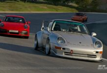 Gran Turismo 7 : toutes les nouveautés de la Mise à Jour 1.54 avec voitures iconiques et IA améliorée ! maj 1.54 gran turismo 7