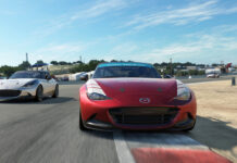 Assetto Corsa EVO : tout savoir sur le lancement de l’accès anticipé Asseto corsa early access, mazda mx5 nd