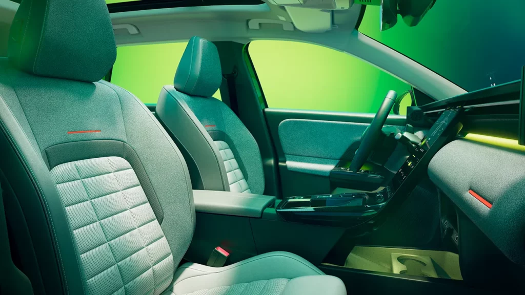 poste de conduite citroen c5 aircross 2025 pce avant