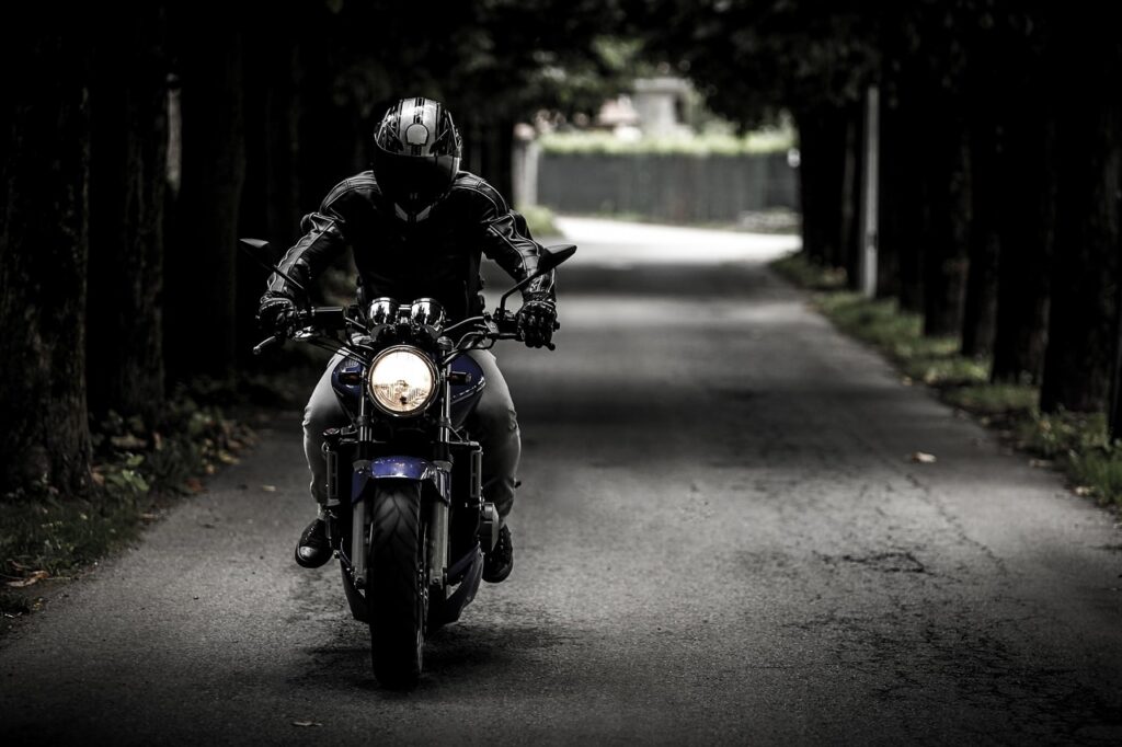 quel équipements pour être un motard performant