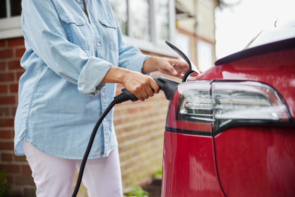 aides achat voiture électrique