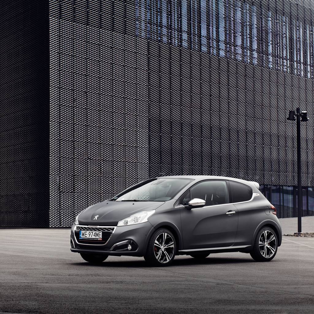 garanties achat Peugeot d'occasion