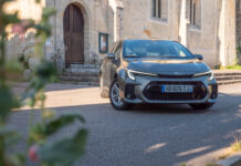 Essai Suzuki Swace 2025 : 2 000 km au volant de l’arme économique anti-SUV Essai Suzuki Swace 2025