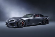 Toyota GR GT : V8 biturbo, hybridation et ADN course, comment Akio Toyoda remet le plaisir de conduire au cœur de la stratégie Toyota Toyota GR GT profil