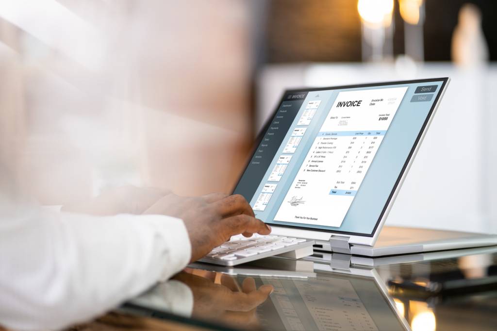 automatisation facturation VO