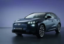 Prix choc et LOA sur 10 ans : la stratégie de Subaru pour reconquérir le marché français dès 2026 subaru solterra 2026