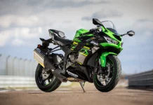 Pourquoi les Kawasaki Ninja s’appellent-elles Ninja ? L’histoire d’un nom que le Japon ne voulait même pas Kawasaki Ninja ZX-6R