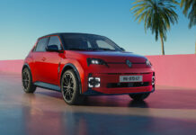 La Renault 5 électrique à moins de 25 000 € corrige son principal défaut renault 5 electrique rouge