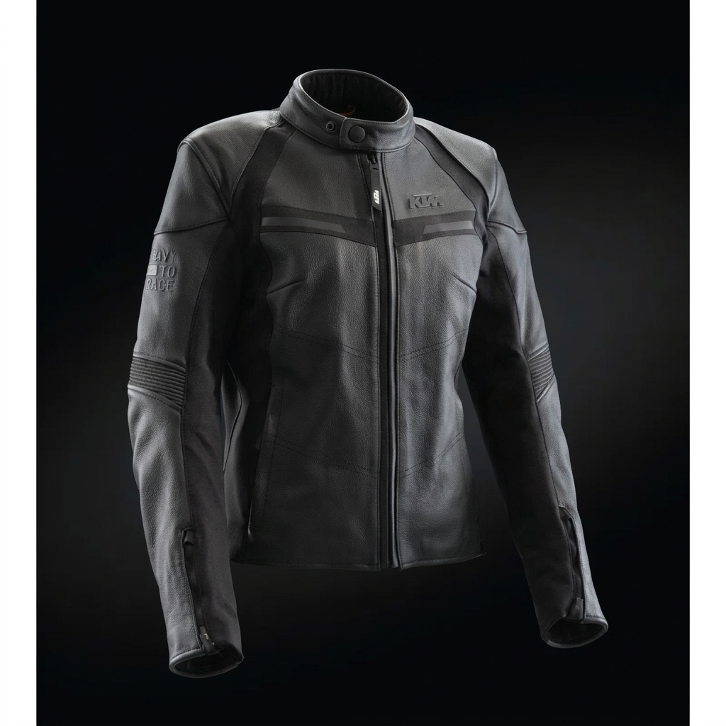 Choisir une veste moto pour femme implique de prendre en compte la sécurité, le confort et le matériau adapté à votre pratique. Découvrez les critères essentiels pour trouver l'équipement idéal qui vous accompagnera sur la route en toute sérénité.
